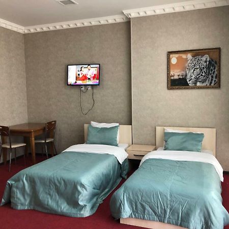 באקו Bridge Hotel מראה חיצוני תמונה